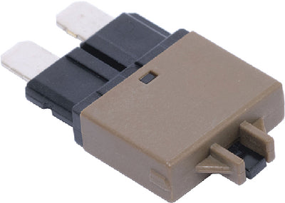 ATO/ATC-STYLE LOW PROFILE CIRCUIT BREAKER (BLUE SEA SYSTEMS)