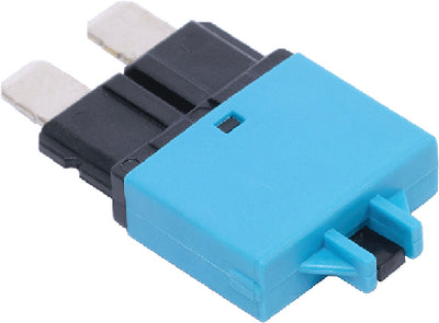 ATO/ATC-STYLE LOW PROFILE CIRCUIT BREAKER (BLUE SEA SYSTEMS)