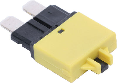 ATO/ATC-STYLE LOW PROFILE CIRCUIT BREAKER (BLUE SEA SYSTEMS)
