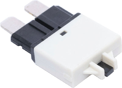 ATO/ATC-STYLE LOW PROFILE CIRCUIT BREAKER (BLUE SEA SYSTEMS)