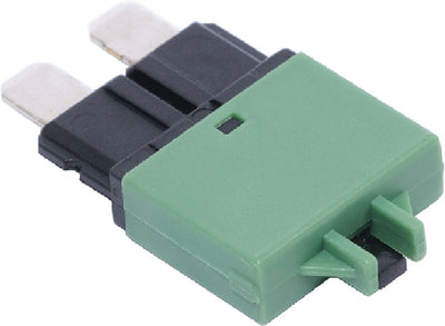 ATO/ATC-STYLE LOW PROFILE CIRCUIT BREAKER (BLUE SEA SYSTEMS)