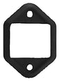 185/285 SERIES PANEL MOUNT CIRCUIT BREAKER BEZEL (BLUE SEA SYSTEMS)