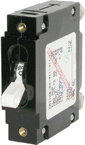C-SERIES TOGGLE CIRCUIT BREAKER (BLUE SEA SYSTEMS)