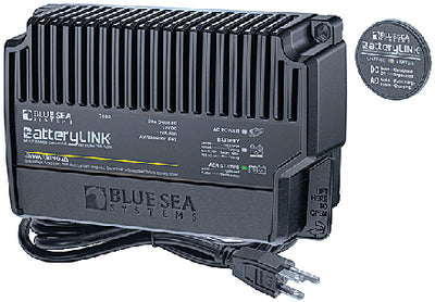 BATTERYLINK® CHARGER (BLUE SEA SYSTEMS)