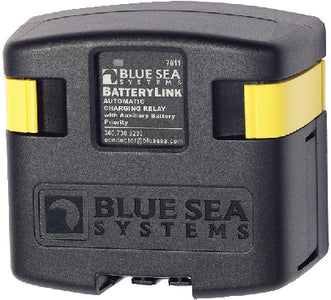 BATTERYLINK® ACR AUTOMATIC CHARGING RELAY (BLUE SEA SYSTEMS)