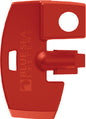 SPARE LOCKING KEY FOR M SERIES BATTERY SWITCH (BLUE SEA SYSTEMS)