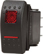 WATER RESISTANT CONTURA® SWITCH (BLUE SEA SYSTEMS)