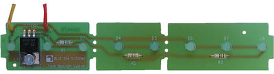 BACKLIGHT SYSTEM (BLUE SEA SYSTEMS)