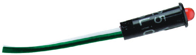 LED INDICATOR LIGHT (BLUE SEA SYSTEMS)