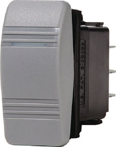 WATER RESISTANT CONTURA® SWITCH (BLUE SEA SYSTEMS)