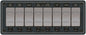 WATER RESISTANT DC FUSE PANELS (BLUE SEA SYSTEMS)