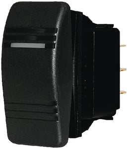 WATER RESISTANT CONTURA® SWITCH (BLUE SEA SYSTEMS)