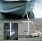 SAND  ANCHOR (IRONWOOD PACIFIC)