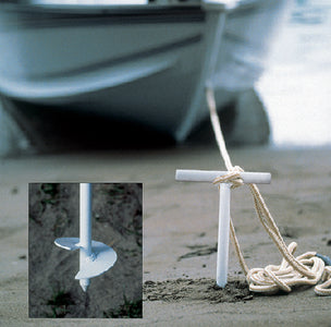 SAND  ANCHOR (IRONWOOD PACIFIC)