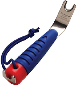 TOP-SNAPPER® FASTENING TOOL (IRONWOOD PACIFIC)