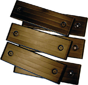 E-Z SLIDE TRAILER BUNK PADS (IRONWOOD PACIFIC)