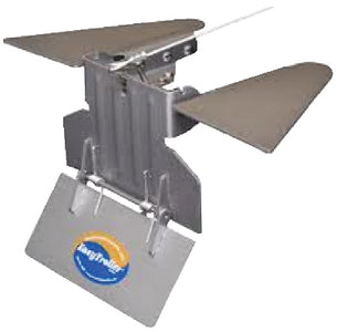 EASY TROLLER™ TROLLING PLATE (Ironwood Pacific)