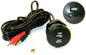 USB/AUX ACCESORY EXTENSION CABLE (POLY-PLANAR)