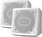 PREMIUM ENCLOSED MARINE SPEAKERS (POLY-PLANAR DISCONTINUED)