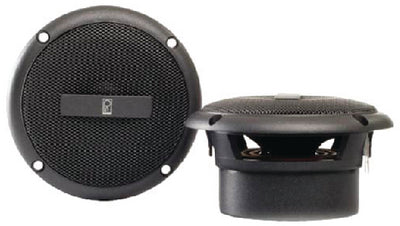 3" FLUSH MOUNT WATERPROOF SPEAKERS (POLY-PLANAR)