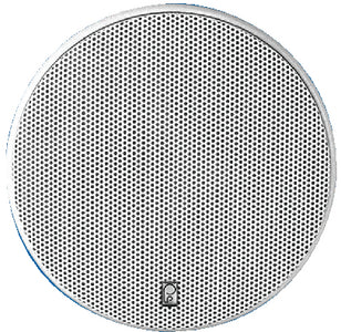 6-1/2" & 8" MA6000 PLATINUM SERIES WATERPROOF SPEAKERS (POLY-PLANAR)