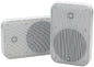 PLATINUM SERIES PANEL WATERPROOF SPEAKERS (POLY-PLANAR)