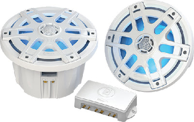 OCEAN SERIES SPEAKERS (POLY-PLANAR)