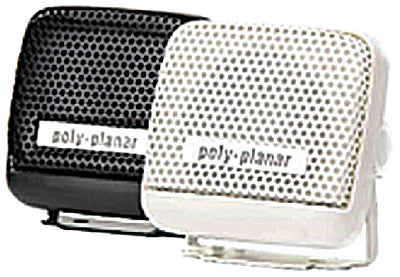 VHF EXTENSION SPEAKERS (POLY-PLANAR)