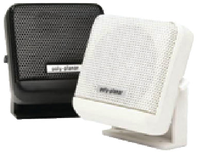 VHF EXTENSION SPEAKERS (POLY-PLANAR)