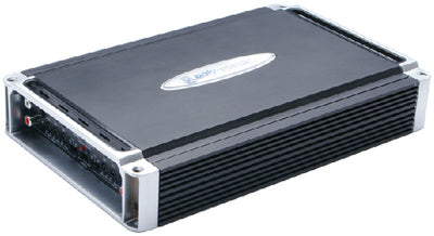 4 CHANNEL AMPLIFIER (POLY-PLANAR)