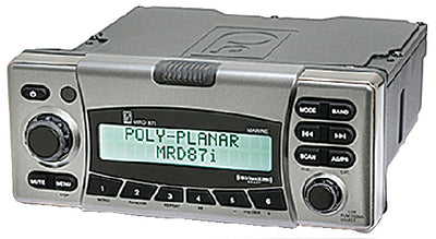AM/FM/USB/BT/SERIUSXM STEREO