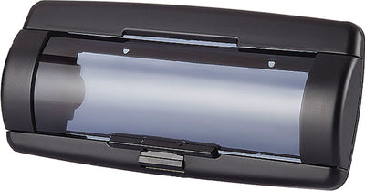 WEATHER RESISTANT RADIO SPLASH COVER (POLY-PLANAR)
