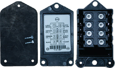 JOHNSON/EVINRUDE IGNITION PACK (CDI ELECTRONICS)