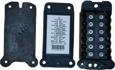 JOHNSON/EVINRUDE IGNITION PACK (CDI ELECTRONICS)