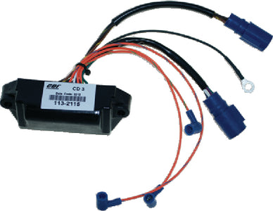 JOHNSON/EVINRUDE IGNITION PACK (CDI ELECTRONICS)