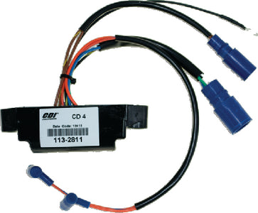 JOHNSON/EVINRUDE IGNITION PACK (CDI ELECTRONICS)
