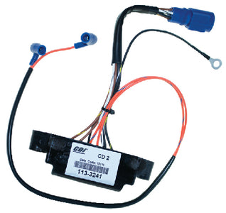 JOHNSON/EVINRUDE IGNITION PACK (CDI ELECTRONICS)