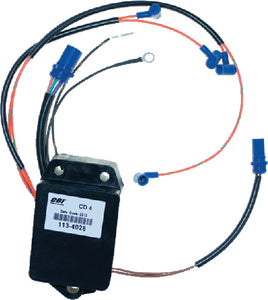JOHNSON/EVINRUDE IGNITION PACK (CDI ELECTRONICS)