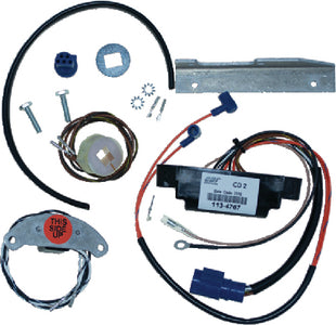 JOHNSON/EVINRUDE IGNITION PACK (CDI ELECTRONICS)