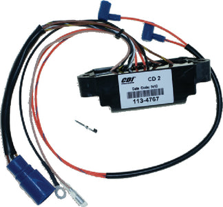 JOHNSON/EVINRUDE IGNITION PACK (CDI ELECTRONICS)