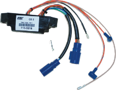 JOHNSON/EVINRUDE IGNITION PACK (CDI ELECTRONICS)