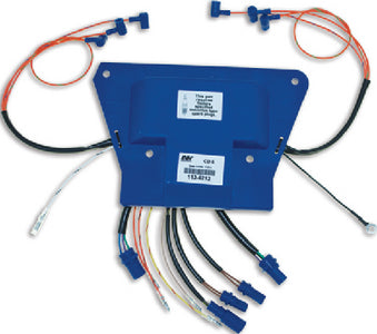 JOHNSON/EVINRUDE IGNITION PACK (CDI ELECTRONICS)