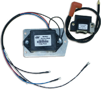 JOHNSON/EVINRUDE MOTOROLA AMPLIFIER (CDI ELECTRONICS)