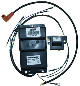 JOHNSON/EVINRUDE IGNITION PACK (CDI ELECTRONICS)