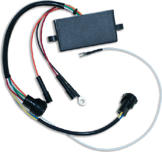 CHRYSLER/FORCE IGNITIONS (CDI ELECTRONICS)