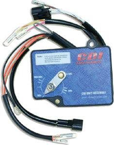 YAMAHA SWITCH BOX (CDI ELECTRONICS)