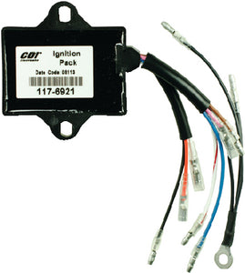 MERCURY/YAMAHA IGNITION PACK (CDI)