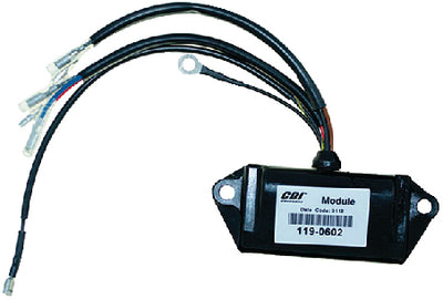 NISSAN/TOHATSU IGNITION PACK (CDI ELECTRONICS)