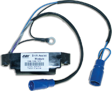 JOHNSON/EVINRUDE SHIFT ASSIST MODULE (CDI ELECTRONICS)