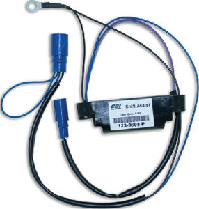 JOHNSON/EVINRUDE SHIFT ASSIST MODULE (CDI ELECTRONICS)